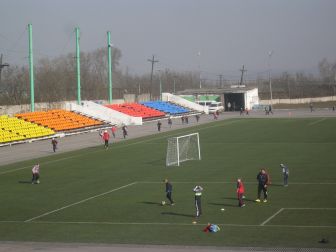 Спортивная школа №3