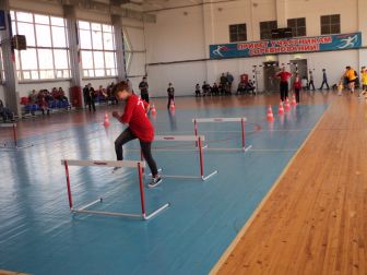 ФОК «Переволоцкий», пос.Переволоцкий