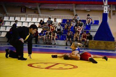 МБОУ ДОД Детско-юношеская спортивная школа «Победа»