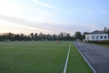 СДЮШОР «Ника», г. Красный Сулин