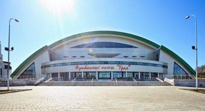 Уральская футбольная академия