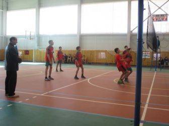 Спортивно-оздоровительный комплекс «Акчарлак», п.г.т. Камское Устье