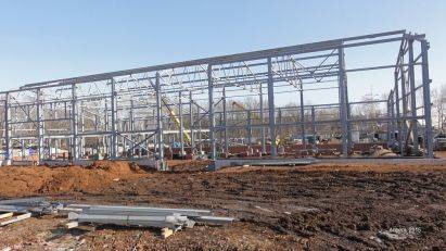 Физкультурно-оздоровительного комплекса с бассейном