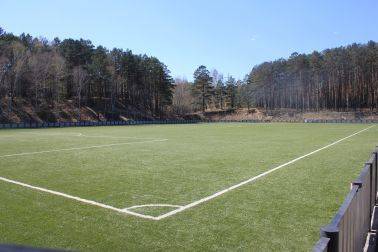 ДЮСШ по футболу