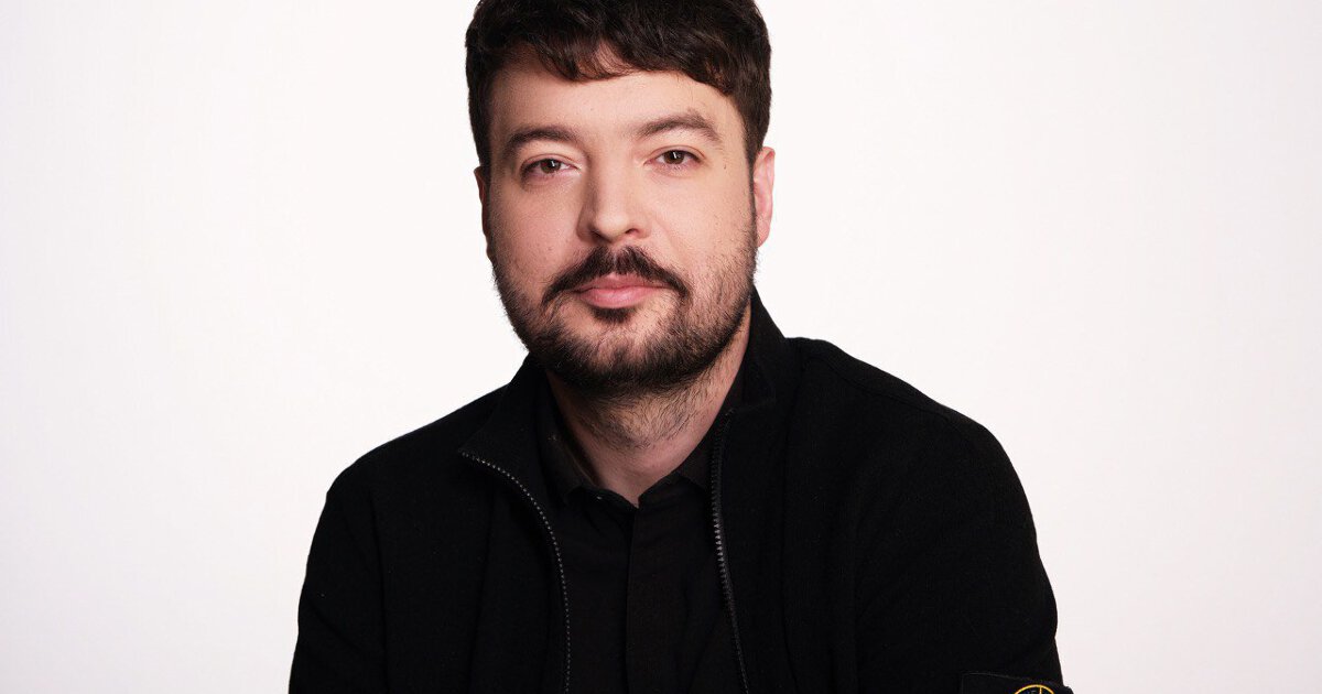 Новым СЕО Sports.ru стал Евгений Коврин