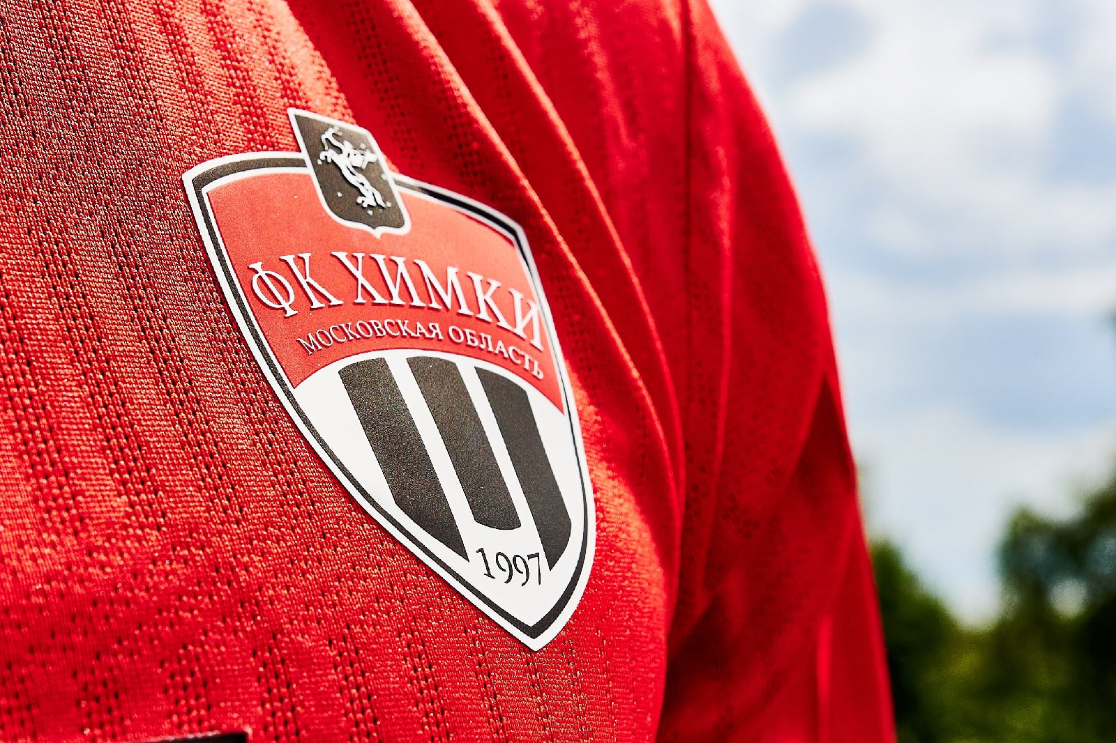 Роман Терюшков вышел из попечительского совета «Химок»