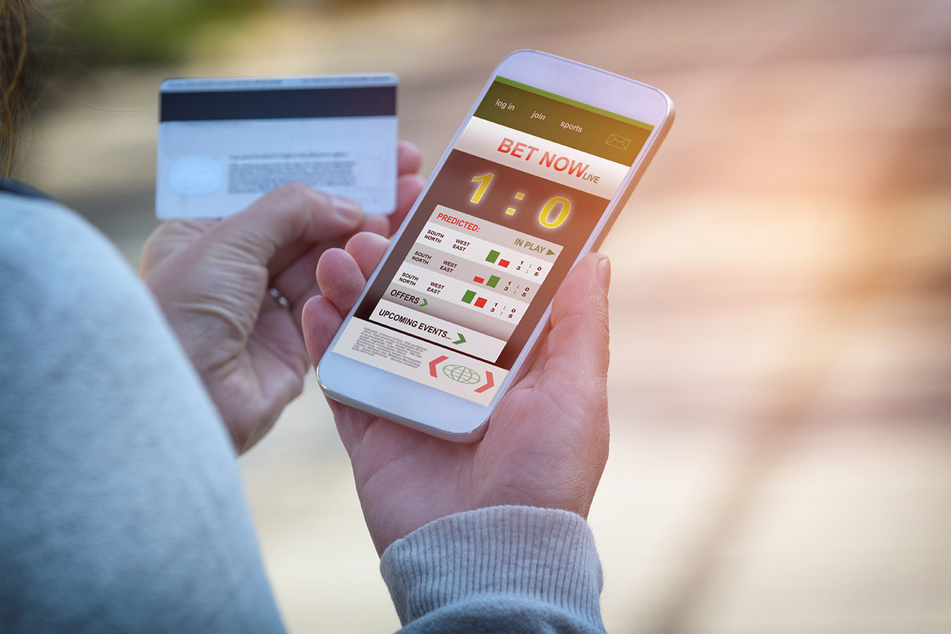 Букмекеры и инвесторы встретятся на форуме в Москве