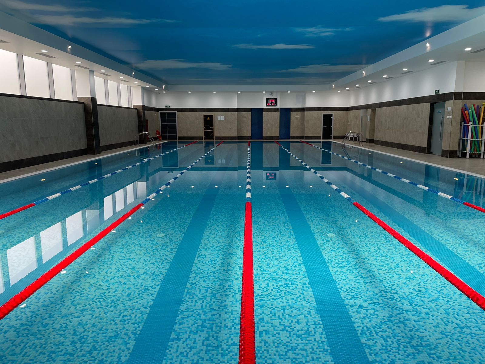 В Ставрополе появится спортивный комплекс с бассейном