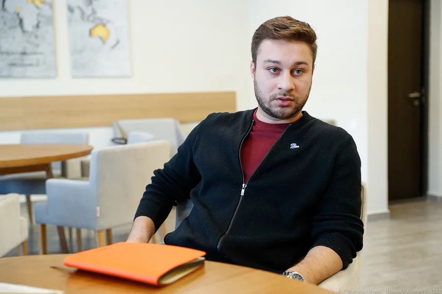 Юрий Аракелян: ожидаем падение посещаемости в РПЛ