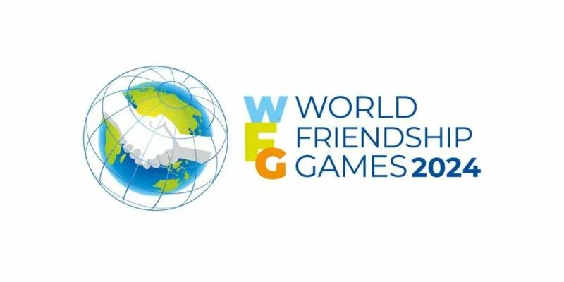 Всемирные игры дружбы обойдутся в ₽8,3 млрд