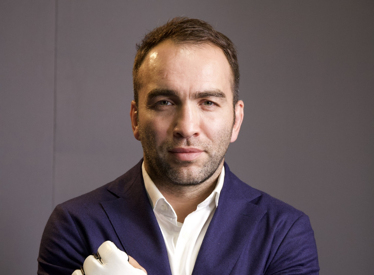 Камил Гаджиев подтвердил продажу «AMC Fight Nights» и уход из проекта
