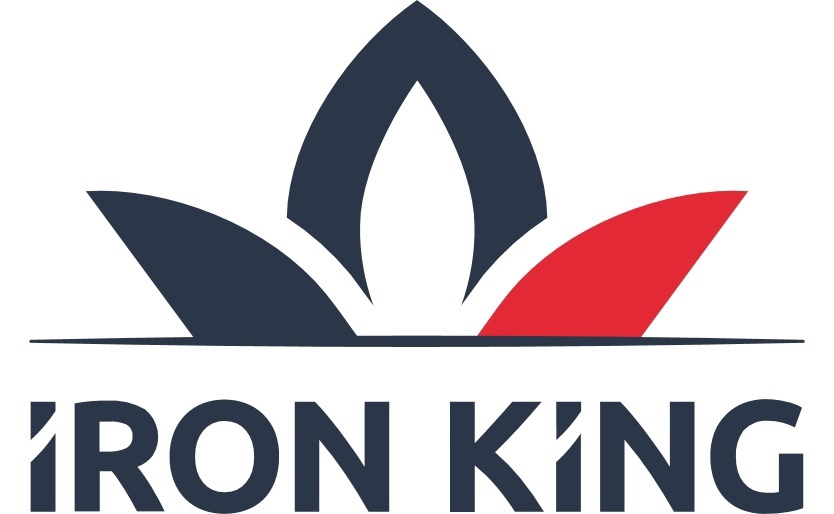 АЙРОН КИНГ