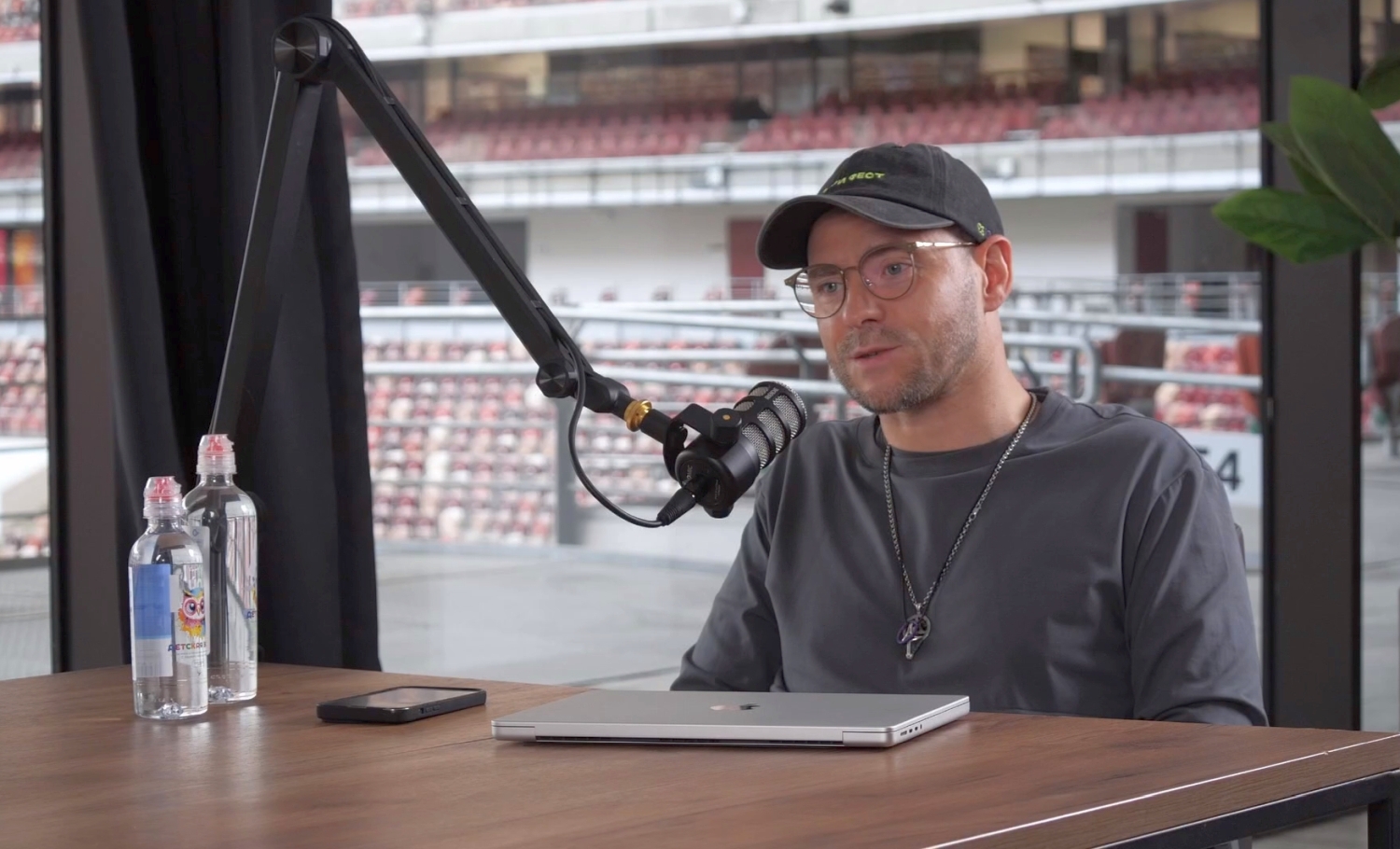 «Есть матчи, на которые не понятно, как не поставить». Разговорчики №4