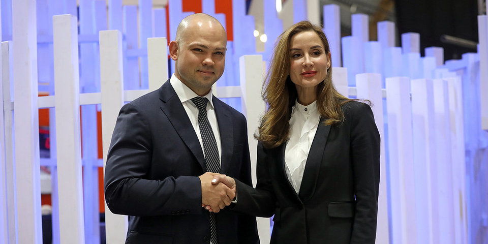 «Матч ТВ» и лига Ural Fighting Championship заключили соглашение о сотрудничестве