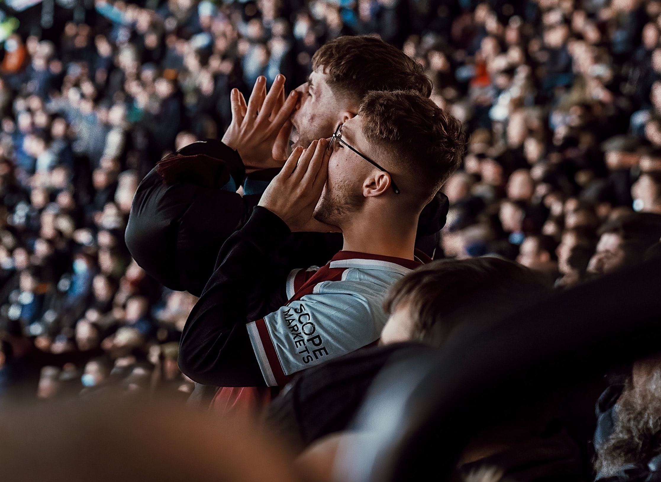 Минцифры запустило бета-версию мобильного приложения для Fan ID