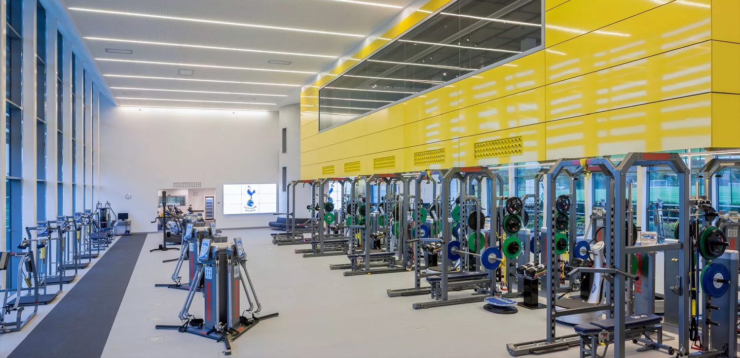 Базовые принципы. Тренировочная инфраструктура становится стратегическим активом