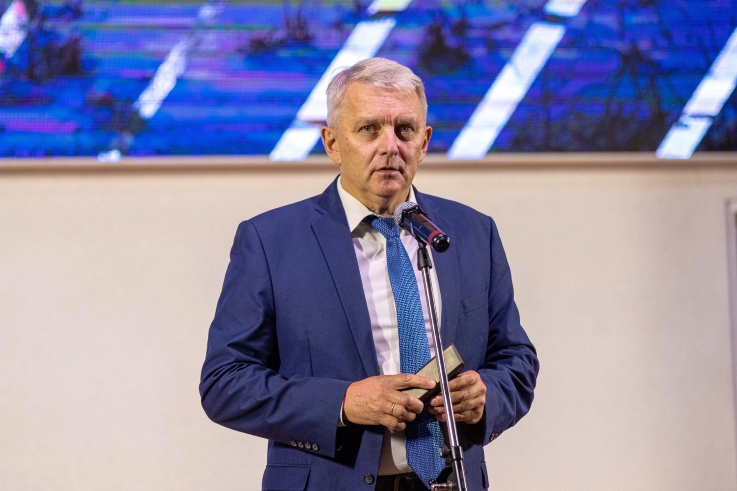 Ректор Смоленского государственного университета спорта назначен министром спорта Ростовской области