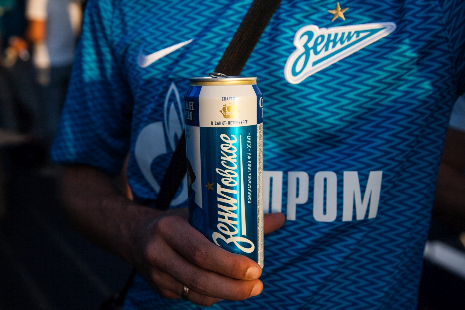 Спонсором РПЛ станет пивоваренная компания