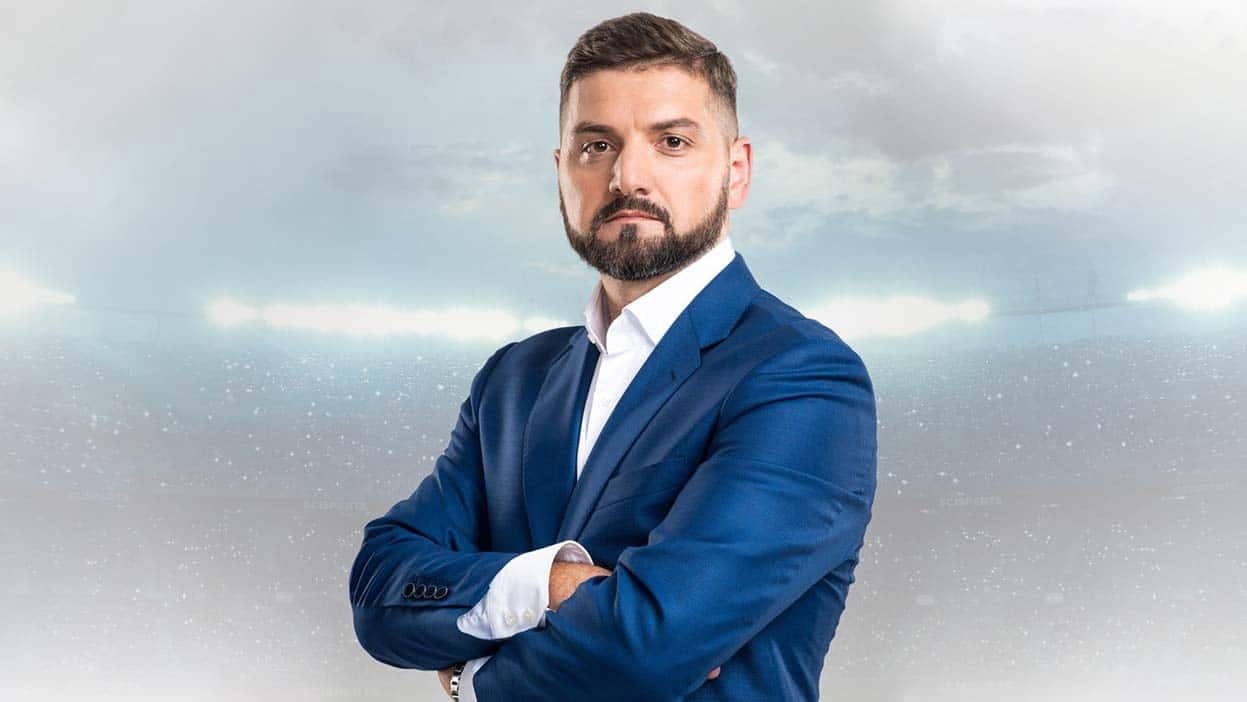 Дмитрий Сергеев войдет в состав совета директоров ФК «Пари НН»
