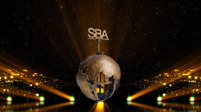 Ручная работа и уникальный номер. Как выглядит награда Sport Business Awards