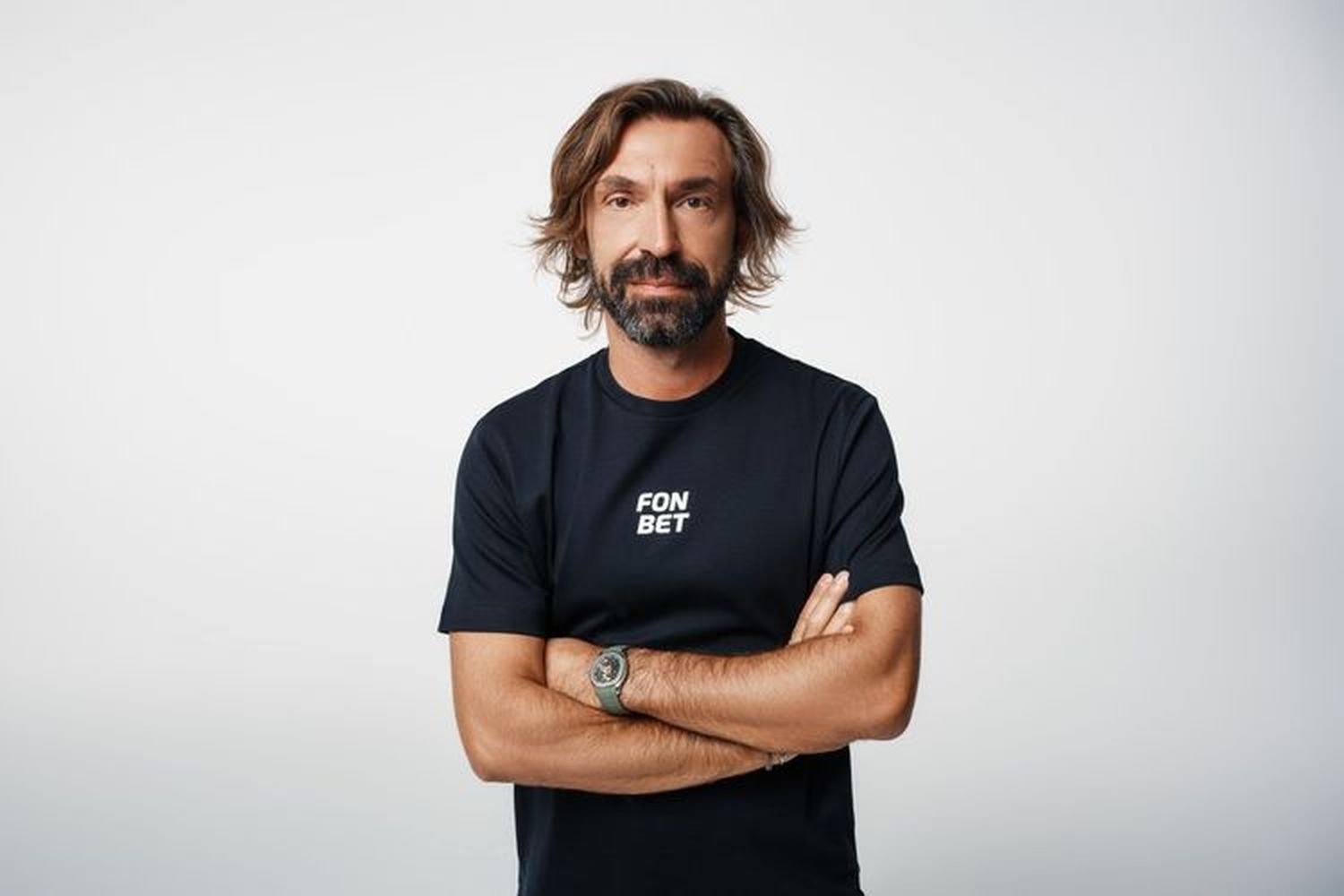 Еще один российский букмекер подписал чемпиона мира по футболу