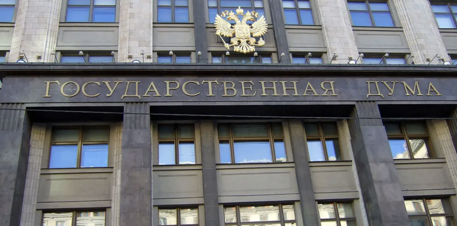В Госдуме назвали 375 тыс. выданных Fan ID «не очень хорошим результатом»